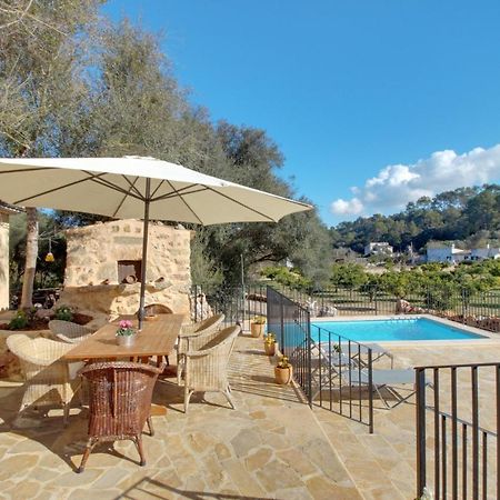 Finca S'Erissal De Costitx 외부 사진