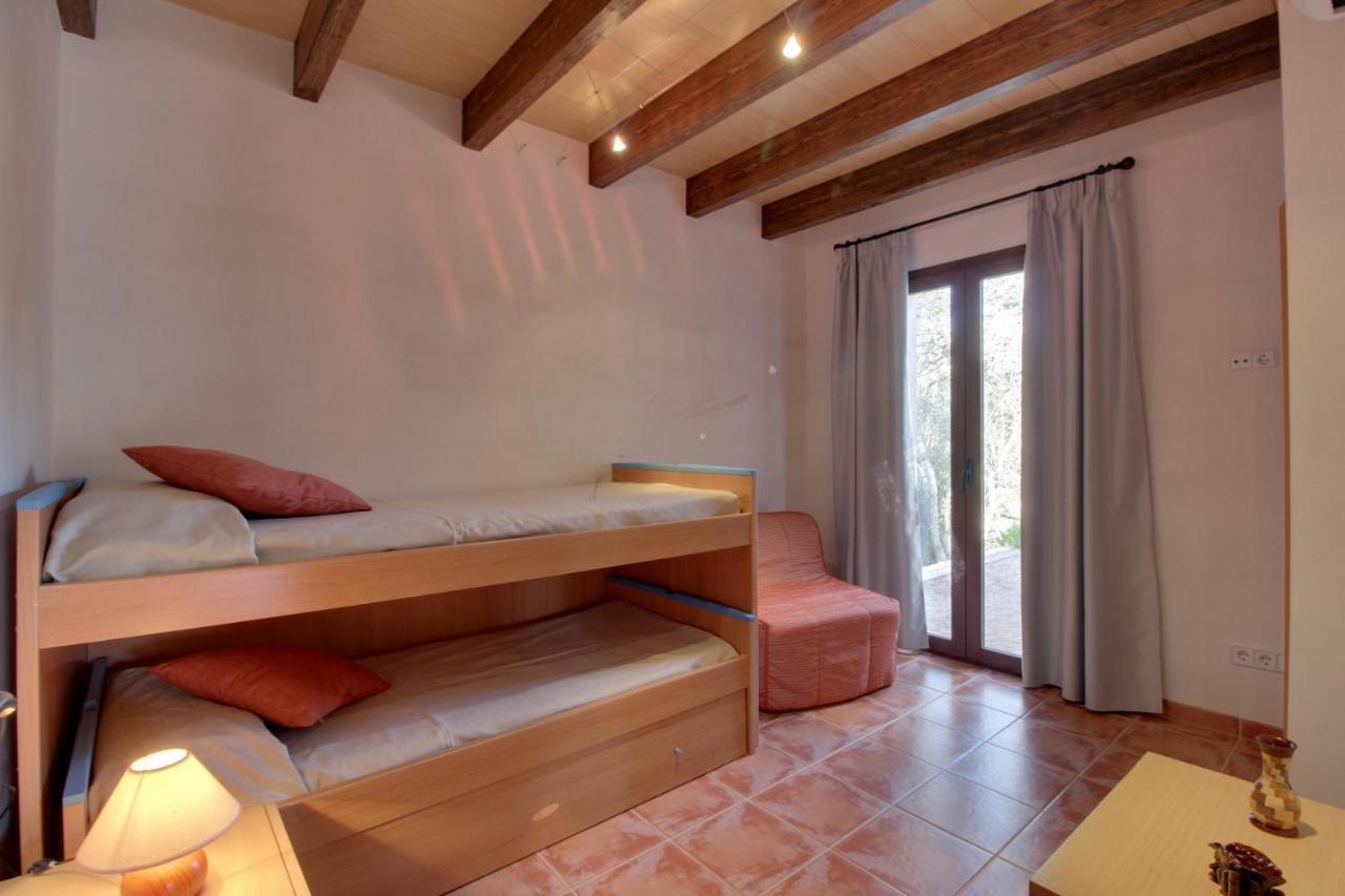 Finca S'Erissal De Costitx 외부 사진