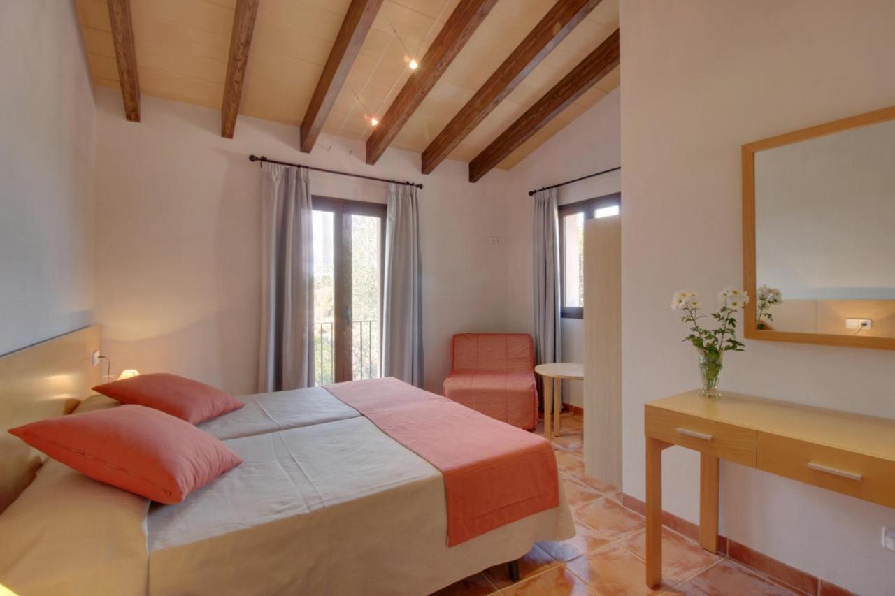 Finca S'Erissal De Costitx 외부 사진